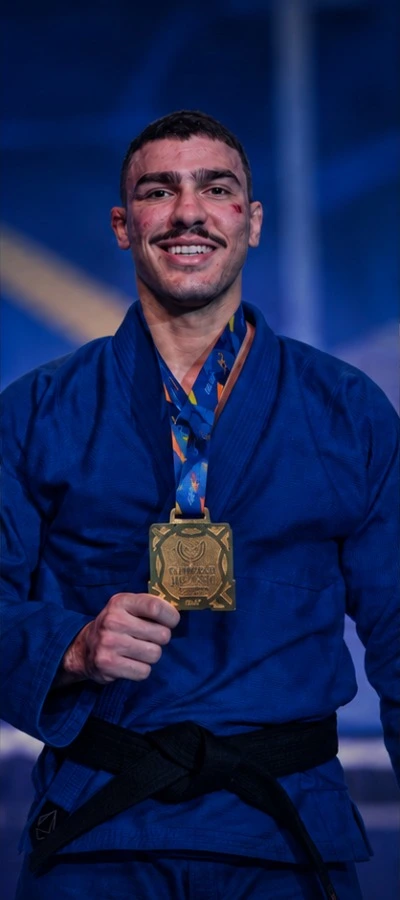 Davi Vetoraci
